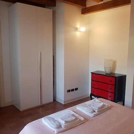 L'Altana City House Brescia Buitenkant foto