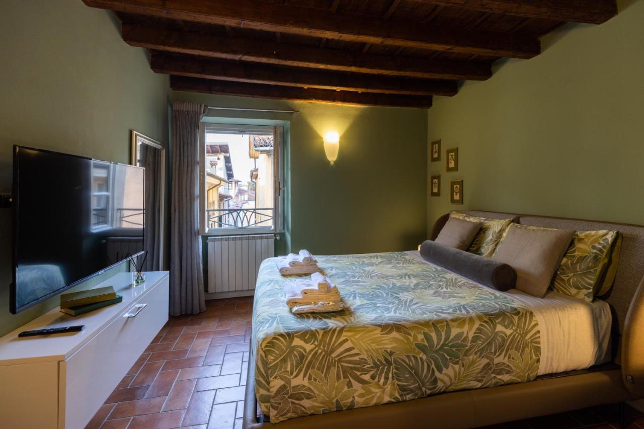 L'Altana City House Brescia Buitenkant foto