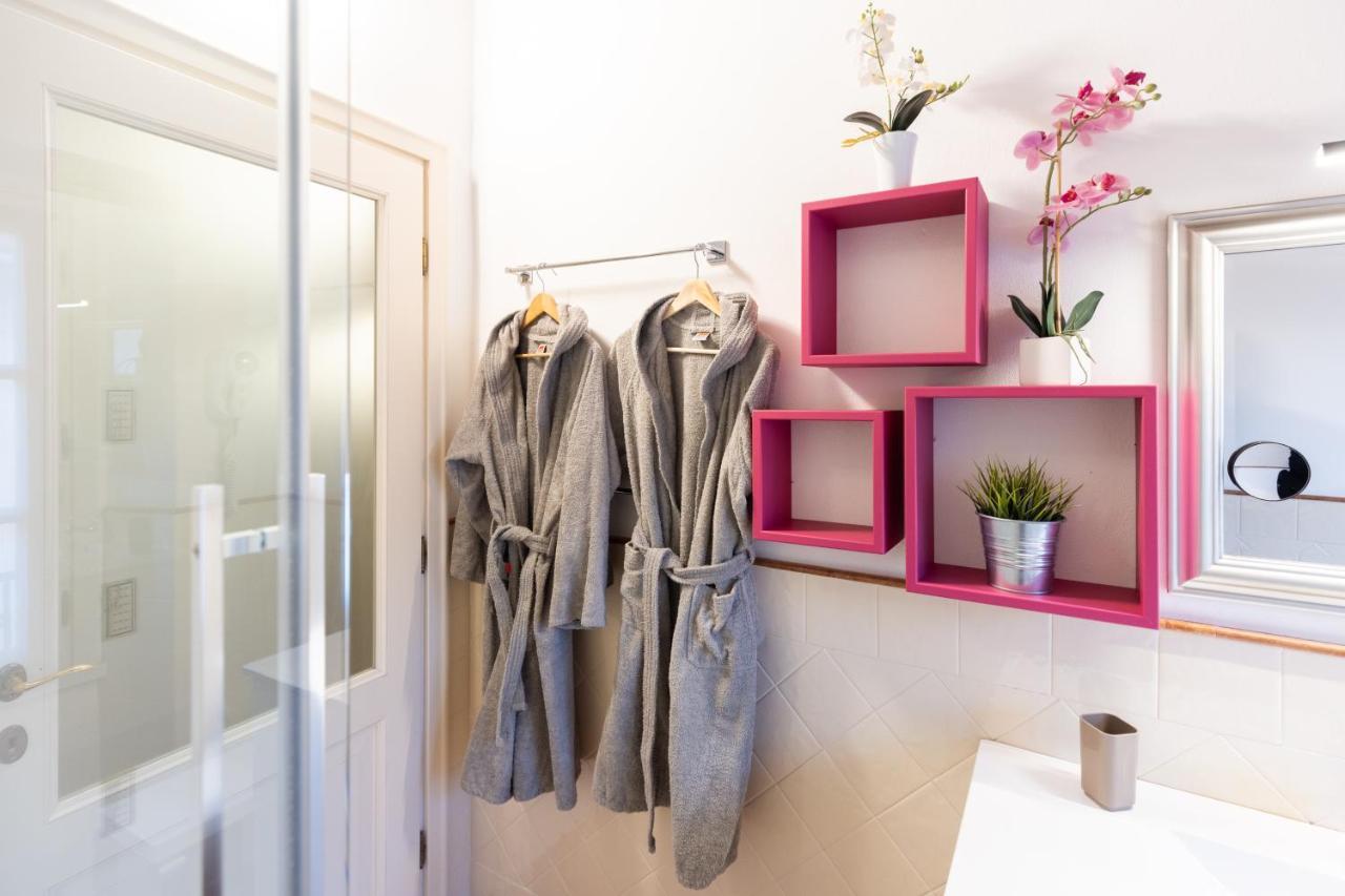 L'Altana City House Brescia Buitenkant foto