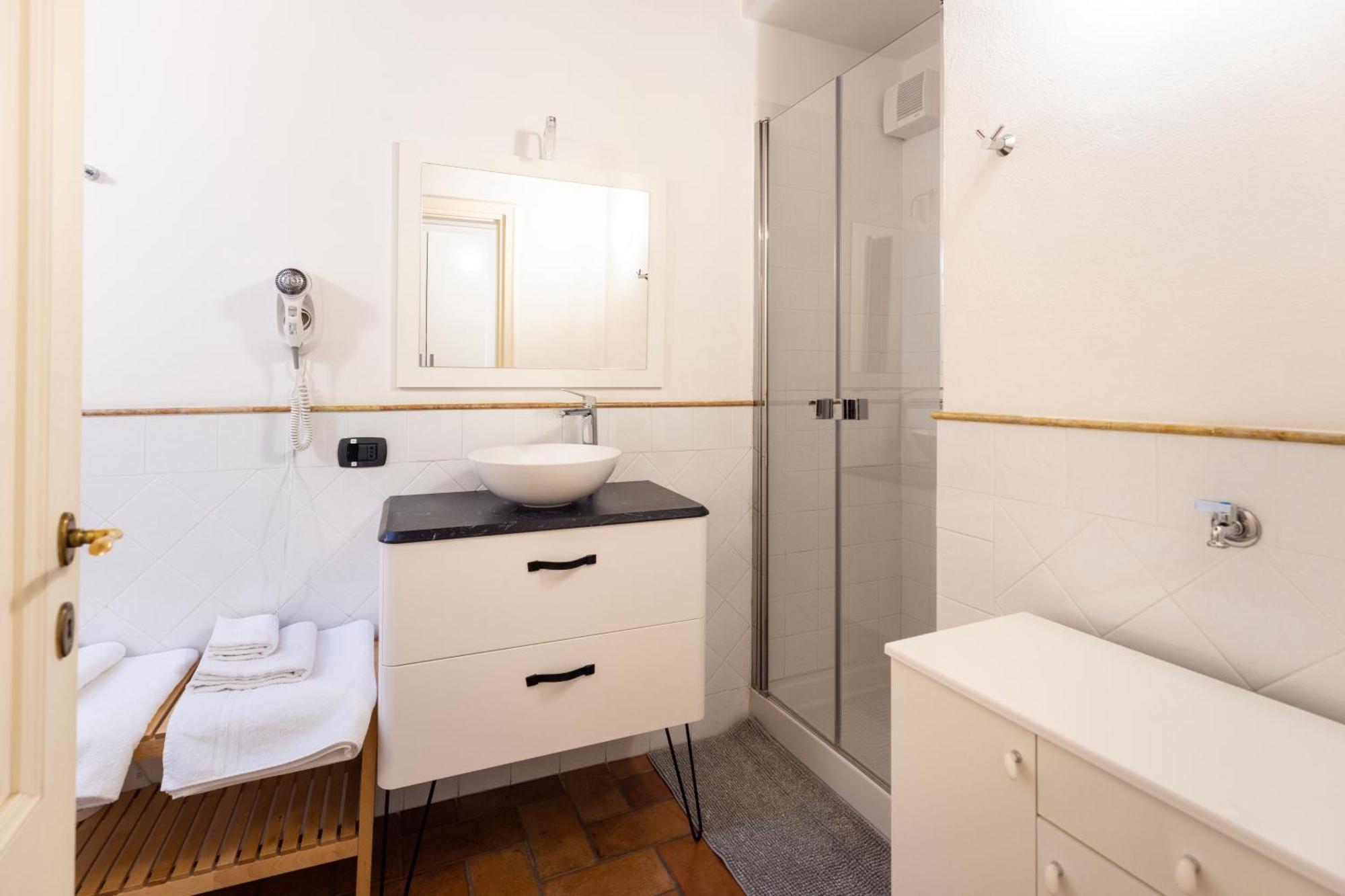 L'Altana City House Brescia Kamer foto