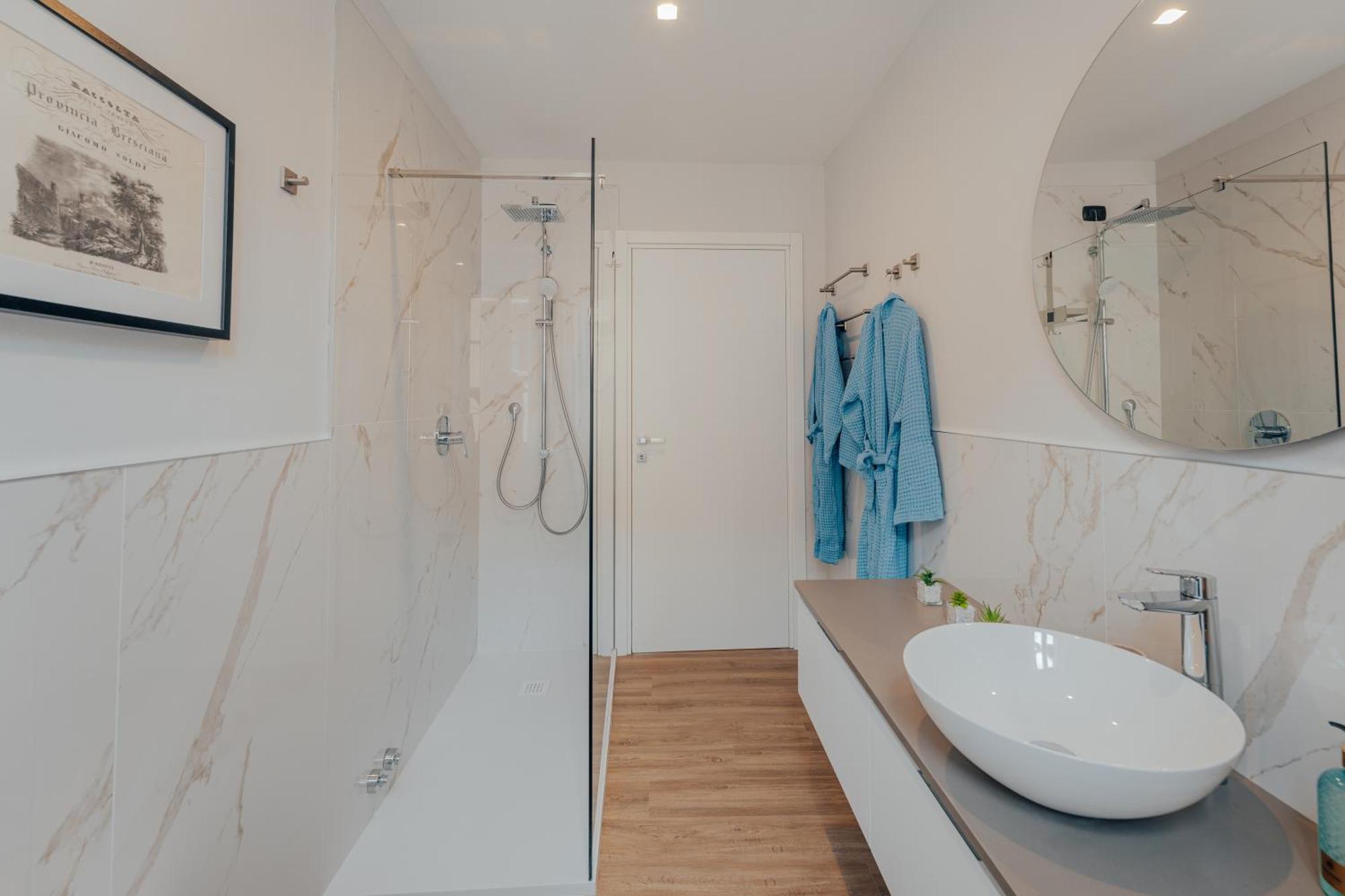 L'Altana City House Brescia Buitenkant foto
