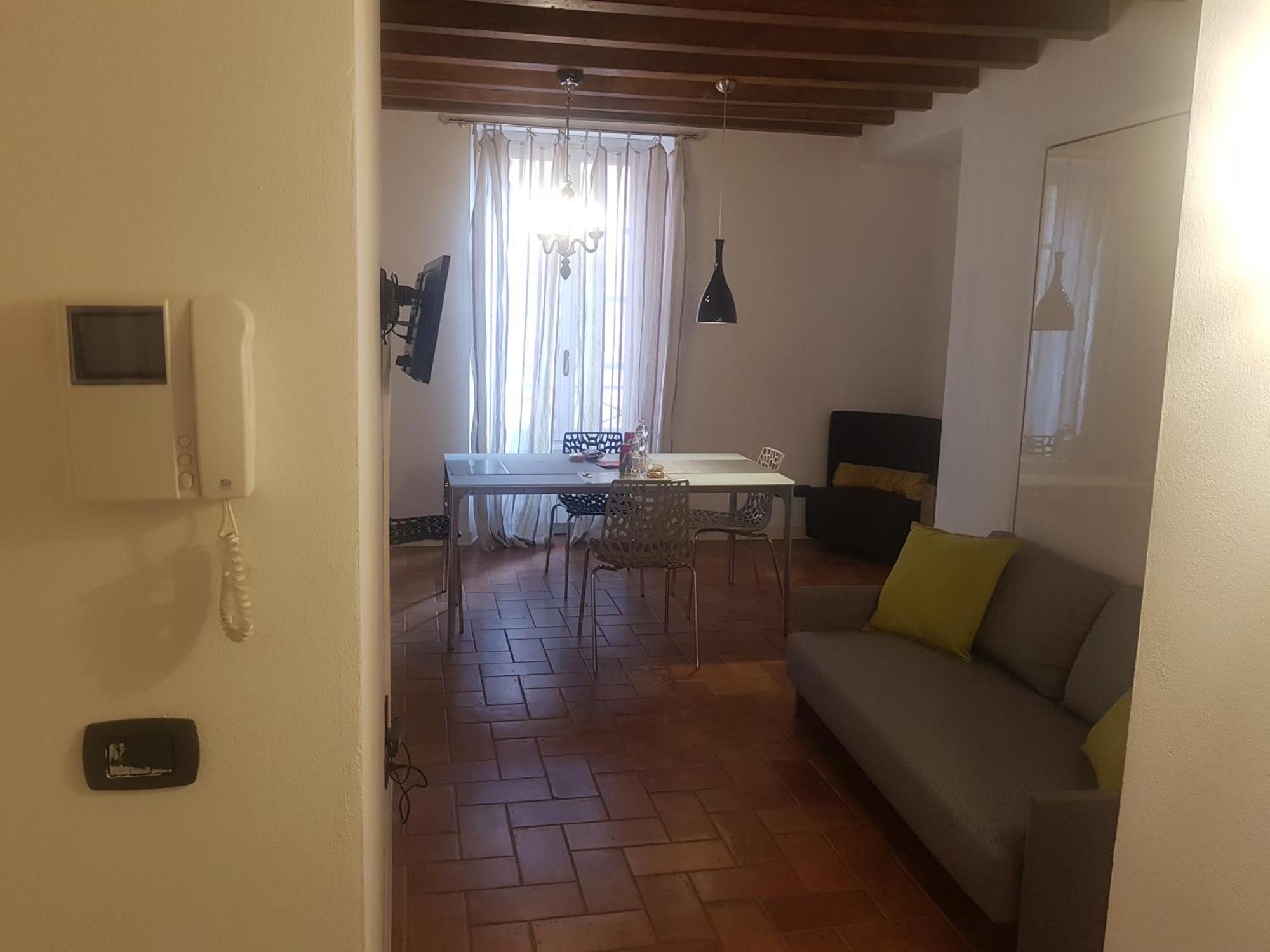 L'Altana City House Brescia Buitenkant foto