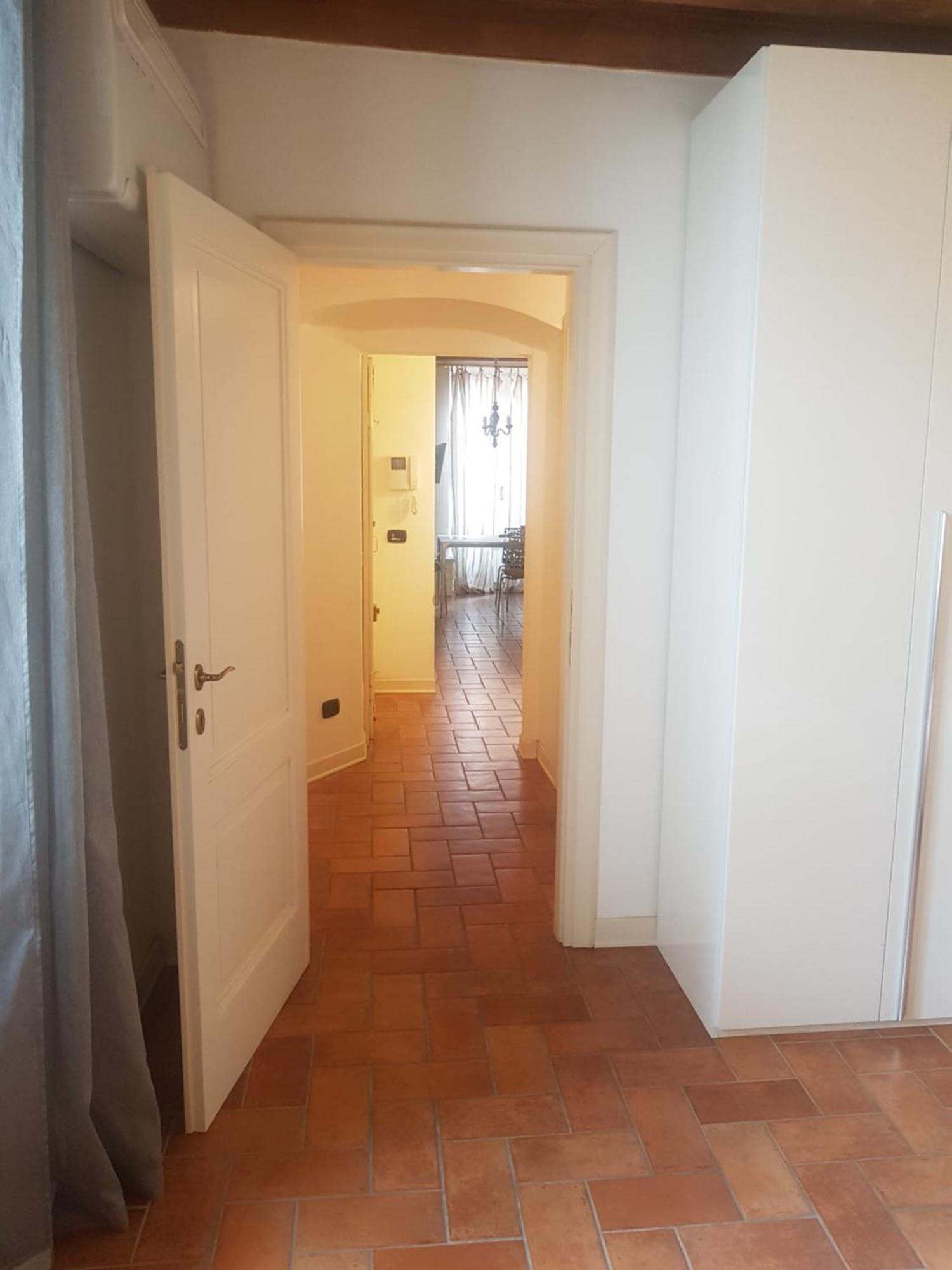 L'Altana City House Brescia Buitenkant foto