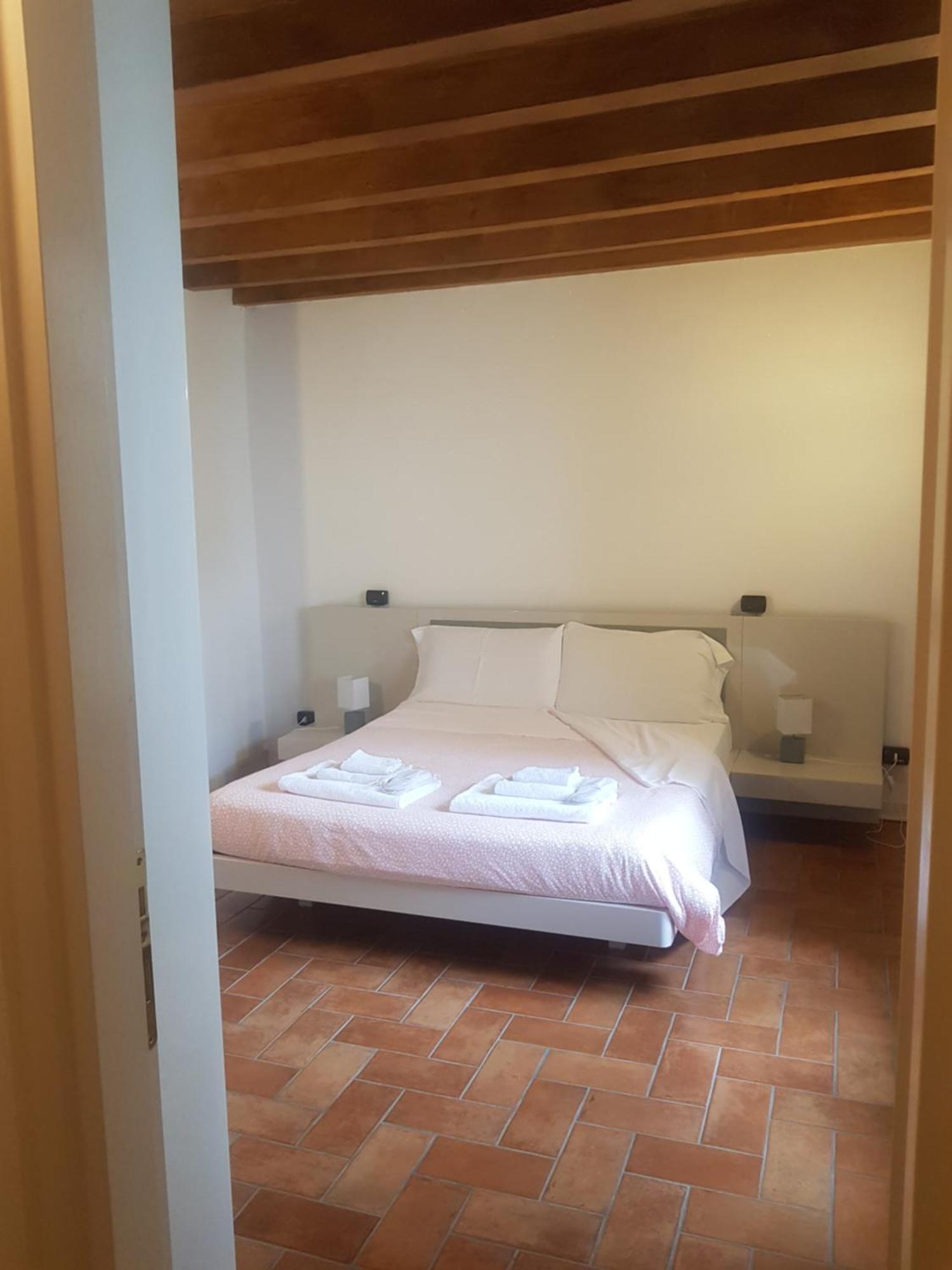 L'Altana City House Brescia Buitenkant foto