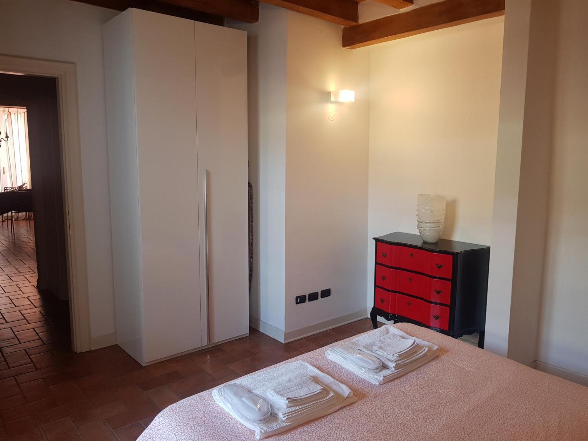 L'Altana City House Brescia Buitenkant foto