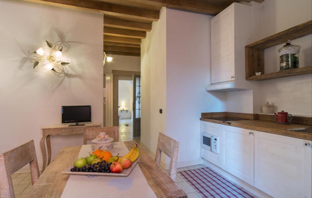 L'Altana City House Brescia Kamer foto