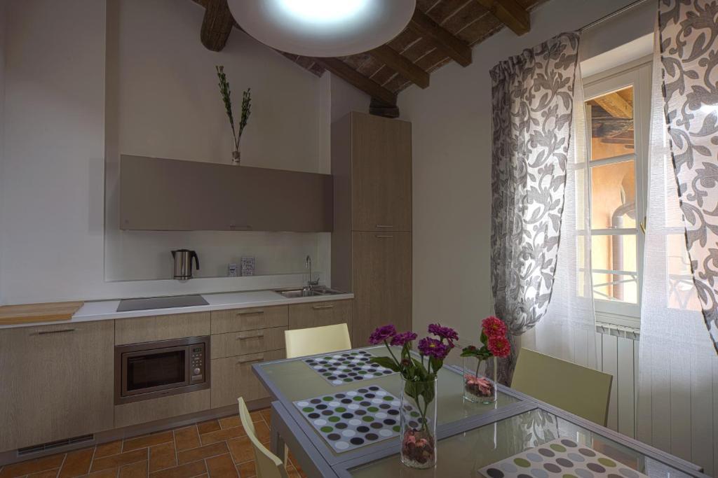 L'Altana City House Brescia Buitenkant foto